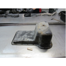 GRC204 Engine Oil Pan For 03-10 Ford F-350 Super Duty  6.4 1843912C9
